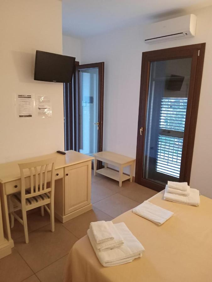 Agriturismo Il Trappeto Галиполи Екстериор снимка