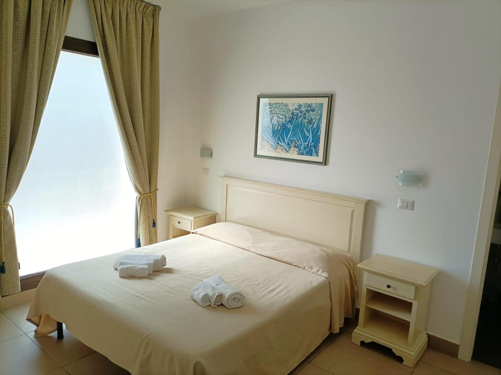 Agriturismo Il Trappeto Галиполи Екстериор снимка