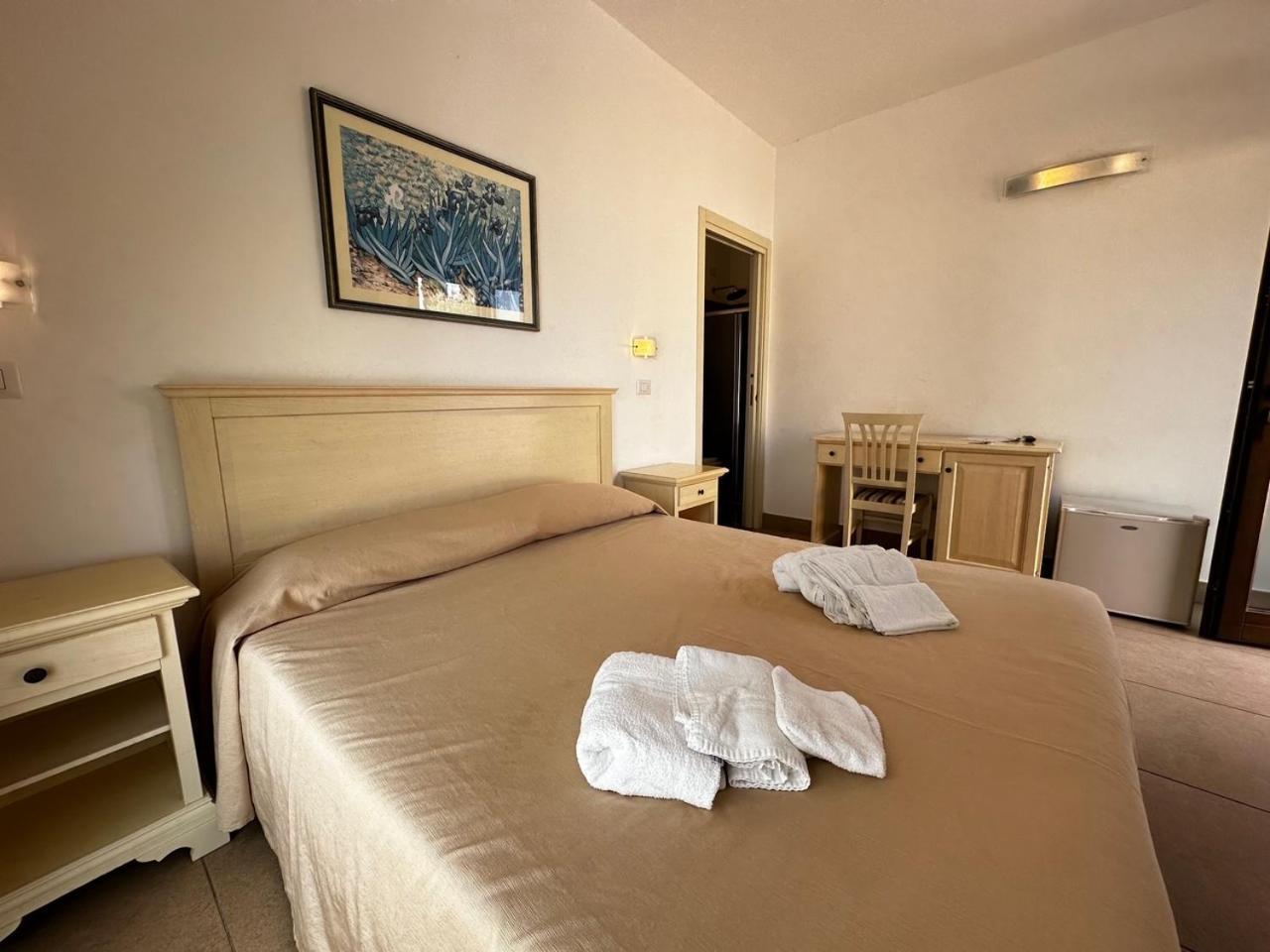 Agriturismo Il Trappeto Галиполи Екстериор снимка