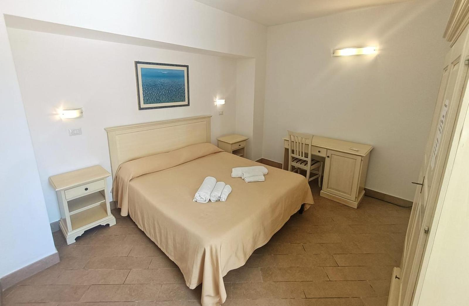 Agriturismo Il Trappeto Галиполи Екстериор снимка
