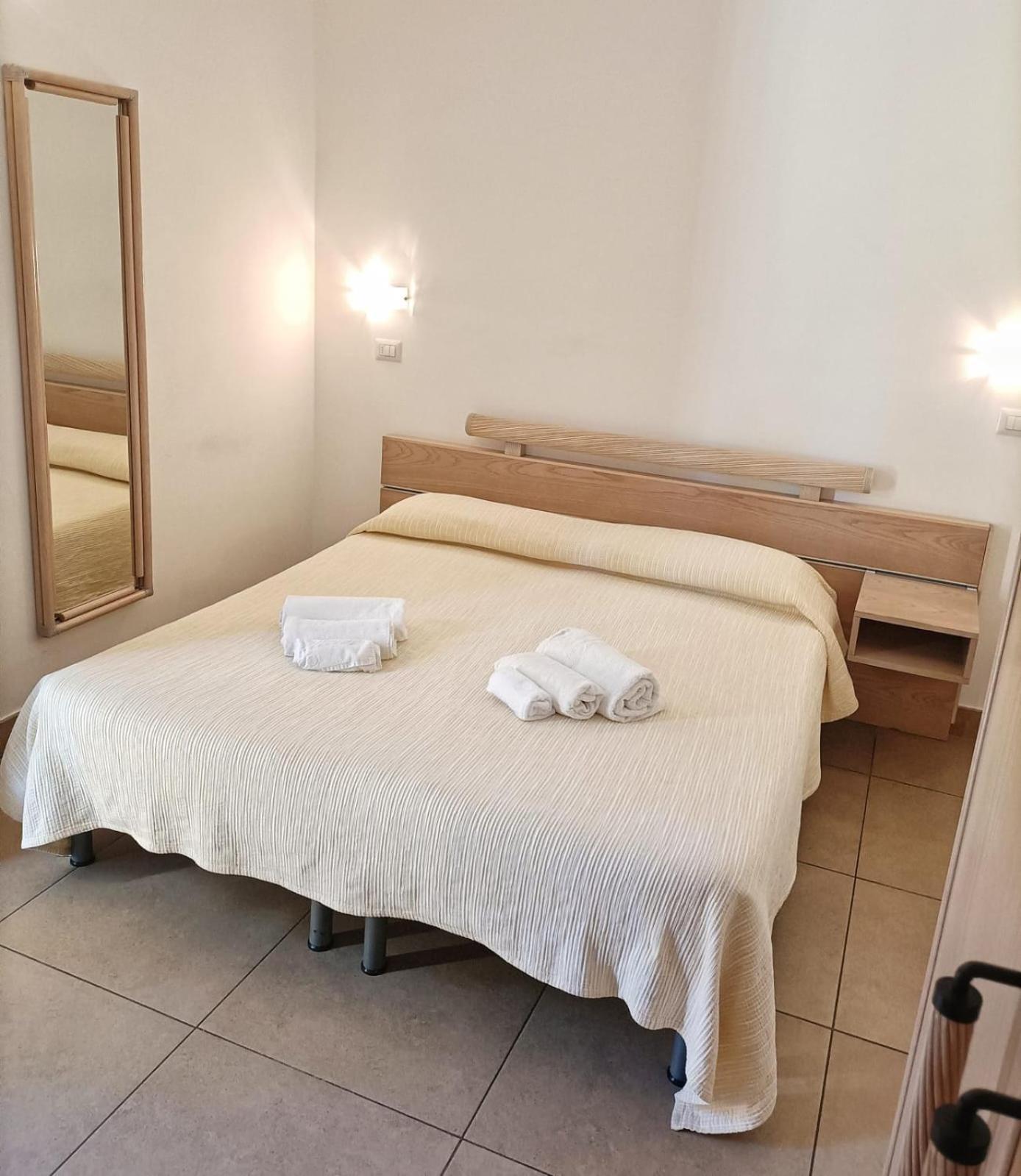 Agriturismo Il Trappeto Галиполи Екстериор снимка