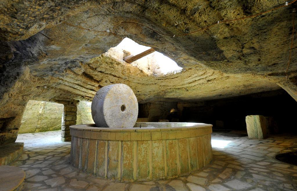 Agriturismo Il Trappeto Галиполи Екстериор снимка