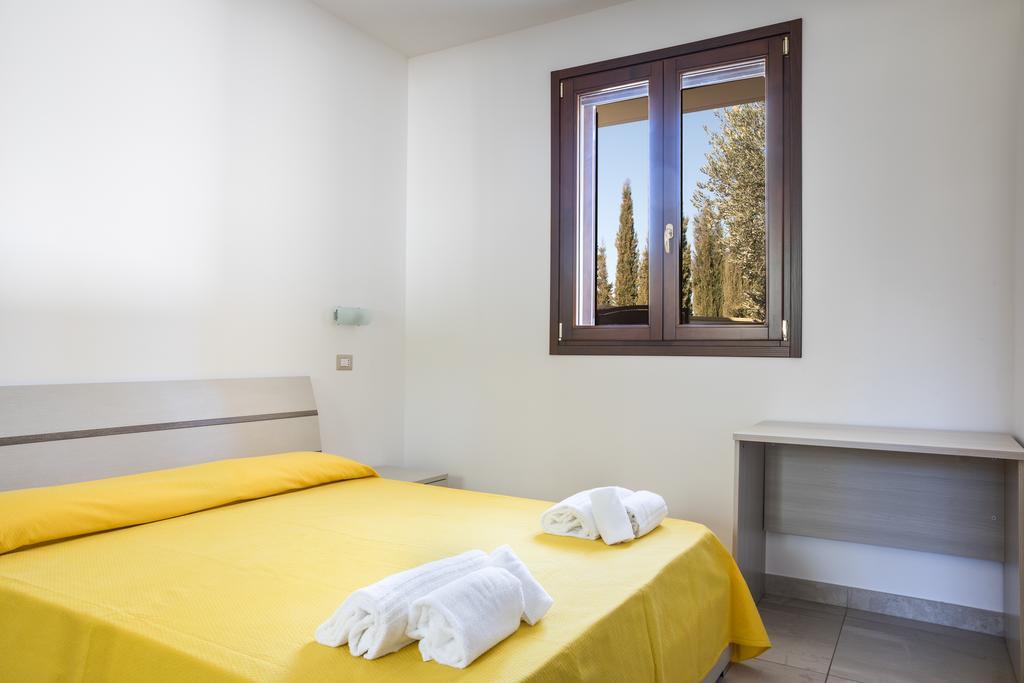 Agriturismo Il Trappeto Галиполи Екстериор снимка
