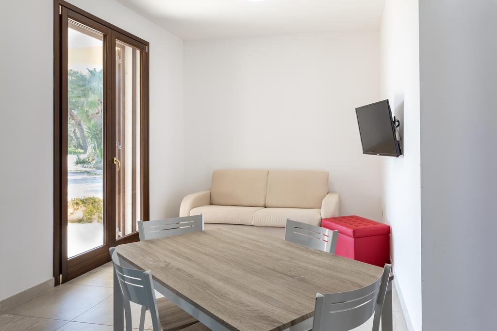 Agriturismo Il Trappeto Галиполи Екстериор снимка
