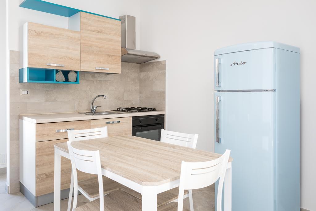 Agriturismo Il Trappeto Галиполи Екстериор снимка