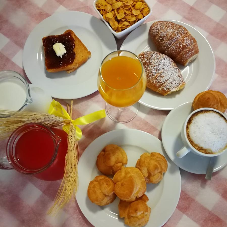 Agriturismo Il Trappeto Галиполи Екстериор снимка