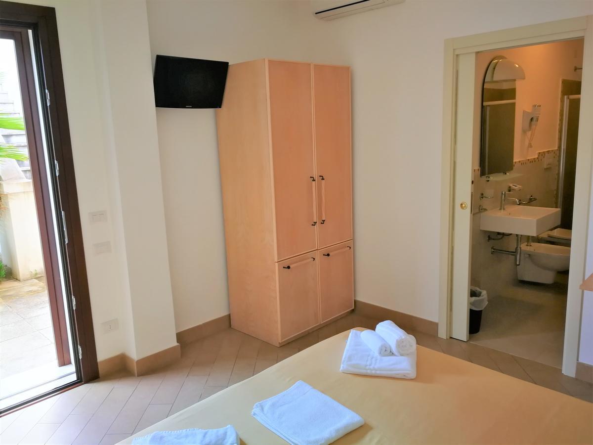 Agriturismo Il Trappeto Галиполи Екстериор снимка