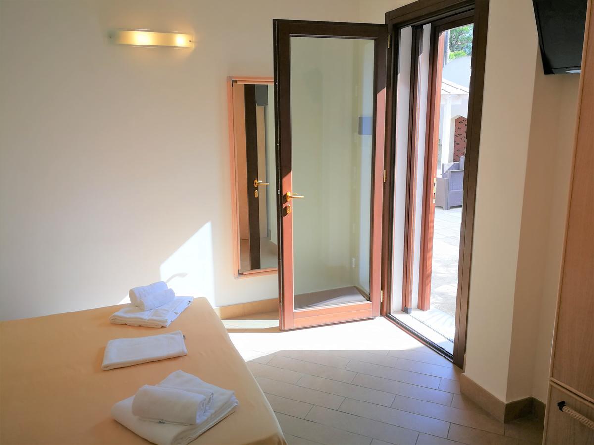 Agriturismo Il Trappeto Галиполи Екстериор снимка